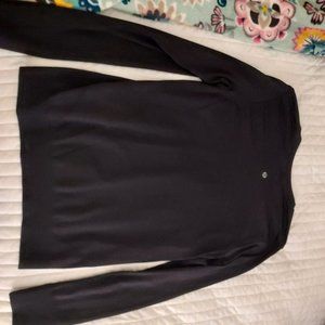 Lululemon swiftly relaxed long sleeve shirt